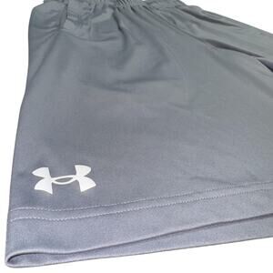 Under Armour Shorts Mens Medium Athletic Performance 1775 Elastic Drawstring